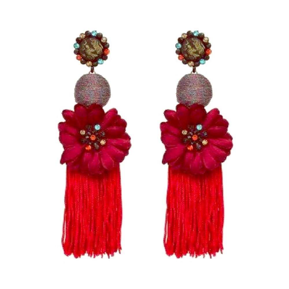 Earrings for woman (Christmas gift)🎁